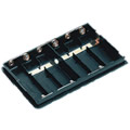 Alkaline Battery Case for Vertex Standard Transceivers