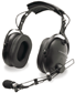 Flightcom 4DX Aviation Headset