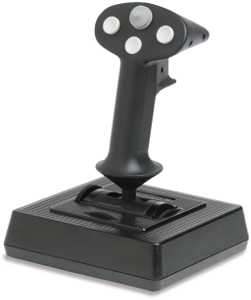 CH USB Pro Flightstick