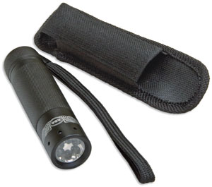 ASA LED Aviation Flashlight