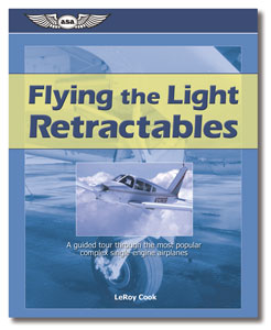 Flying Light Retractables