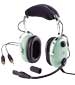 David Clark Aviation Headset H10-13.4