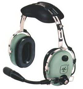 David Clark Headsets H10-13X 