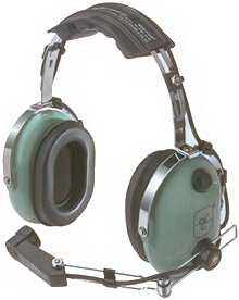 David Clark H10-30 Headsets