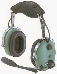 David Clark H10-60 Headsets