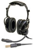 AirClassics HS-1 Aviation Headset