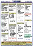 IFR CheckMate Aviation Checklist