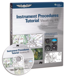 Instrument Procedures Tutorial Simulator Software