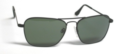 Randolph Intruder Pilot Sunglasses