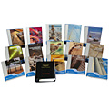 Jeppesen JAA ATPL Training Set