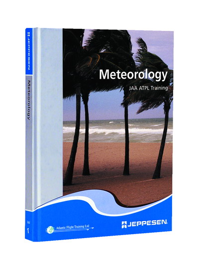 Jeppesen Aviation Meterology