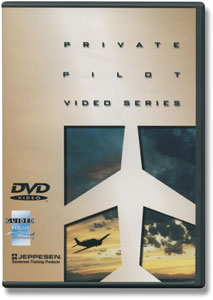 GFD Private Pilot Training DVD