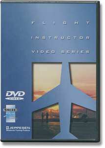 GFD Flight Instruction Video DVD