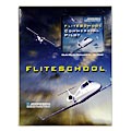 FliteSchool Commercial Pilot Aviation Software and GFD Instrument/Commercial Textbook