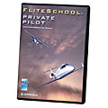 Jeppeson Fliteschool Private Pilot Aviation Software