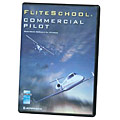 Jeppeson Fliteschool Commercial Pilot Aviation Software