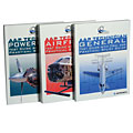 General/Airframe/Powerplant Test Guide Combo Pack