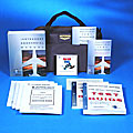 Jeppesen Instrument/Commercial Pilot Training Kit (Part 61)