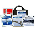 Jeppesen A&P Technician General Training Kit