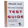 Private Pilot Airman Knowledge Test Guide