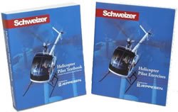 Jeppesen Schweizer Helicopter Bundle 