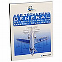 A&P Technician General Test Guide