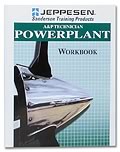 A&P Technician Powerplant Workbook