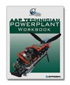 A&P Technician Powerplant Workbook