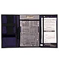 Jeppesen VFR Trifold Aviation Kneeboard JS626003