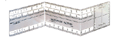 Jeppeson Folding Plotter