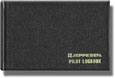 Jeppeson Pilot Logbook