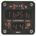 Aircraft Clock Digital M811