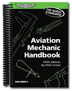 Aviation Mechanic Handbook