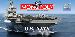 Aviation Monopoly - U.S. Navy Edition