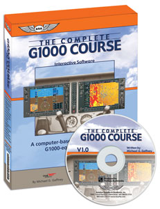 The Complete G1000