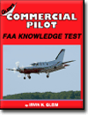 Commercial Pilot FAA Knowledge Test - Gleim