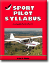 Sport Pilot Syllabus