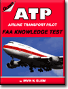 Airline Transport Pilot FAA Knowledge Test