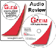 Gleim Instrument Pilot CDROM/Cassette