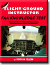 Gleim Flight and Ground Instructor FAA Knowledge Test