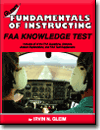 Gleim Fundamentals of Instructing FAA Written Exam