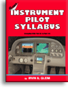 Instrument Pilot Syllabus