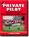 Gleim Private Pilot FAA Knowledge Test