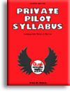 Gleim Private Pilot Syllabus