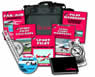 Gleim Sport Pilot Training Kit w/ Software