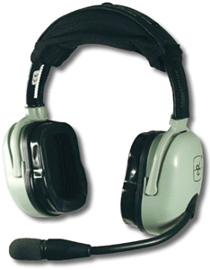 David Clark H20-10 Headset