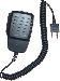Speaker Mic for ICOM Handheld Transceivers