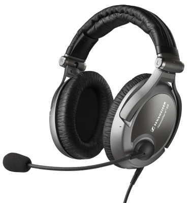 Sennheiser HMEC250 Headset