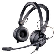 Sennheiser HMEC25-KA Aviation Headset