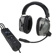 Sennheiser HMEC460 ANR Headset